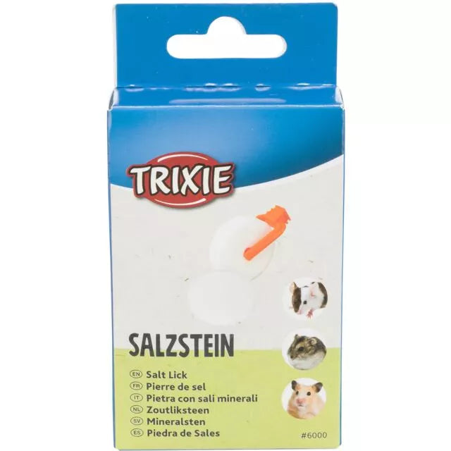 Trixie Druska su laikikliu, 84g