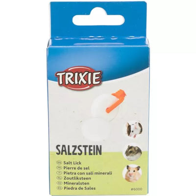 Trixie Druska su laikikliu, 84g