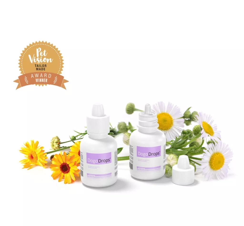 DOGOTEKA DogoDROPS 50ml