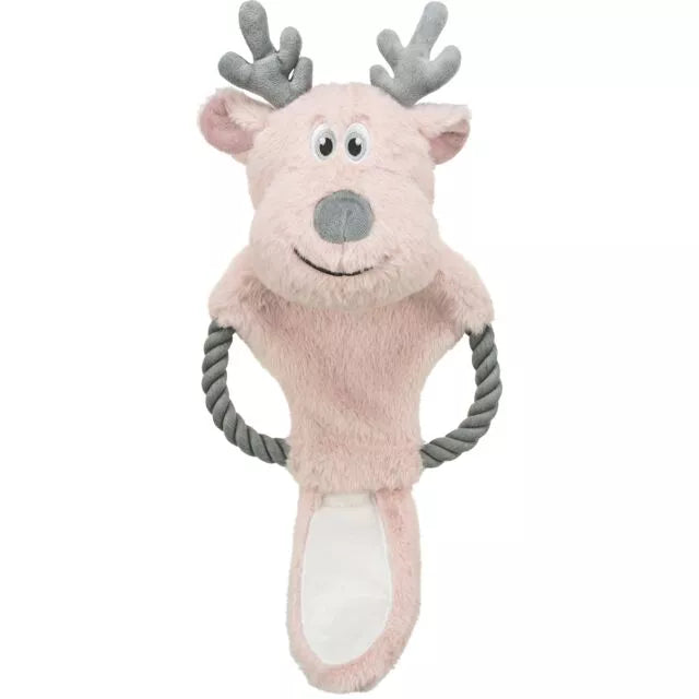 TRIXIE Xmas Elnias su virve, 47 cm