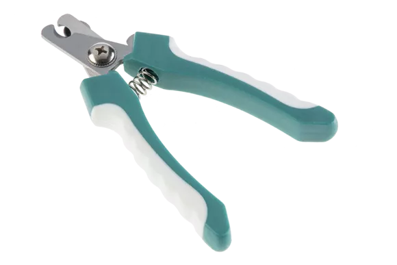 Gimdog Nailclipper 5x16,5cm nagų žirklės su kirpimo ribojimu