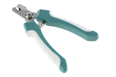 Gimdog Nailclipper 5x16,5cm nagų žirklės su kirpimo ribojimu