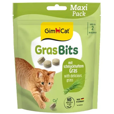 GIMCAT GRAS BITS 425G