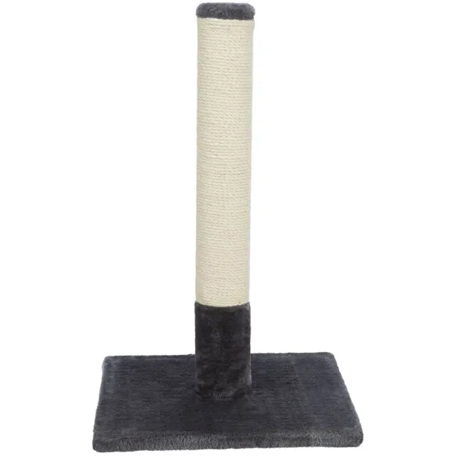 Trixie Batres draskyklė stulpas katėms , 62 cm, pilka
