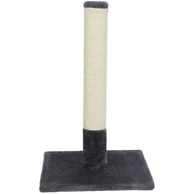 Trixie Batres draskyklė stulpas katėms , 62 cm, pilka