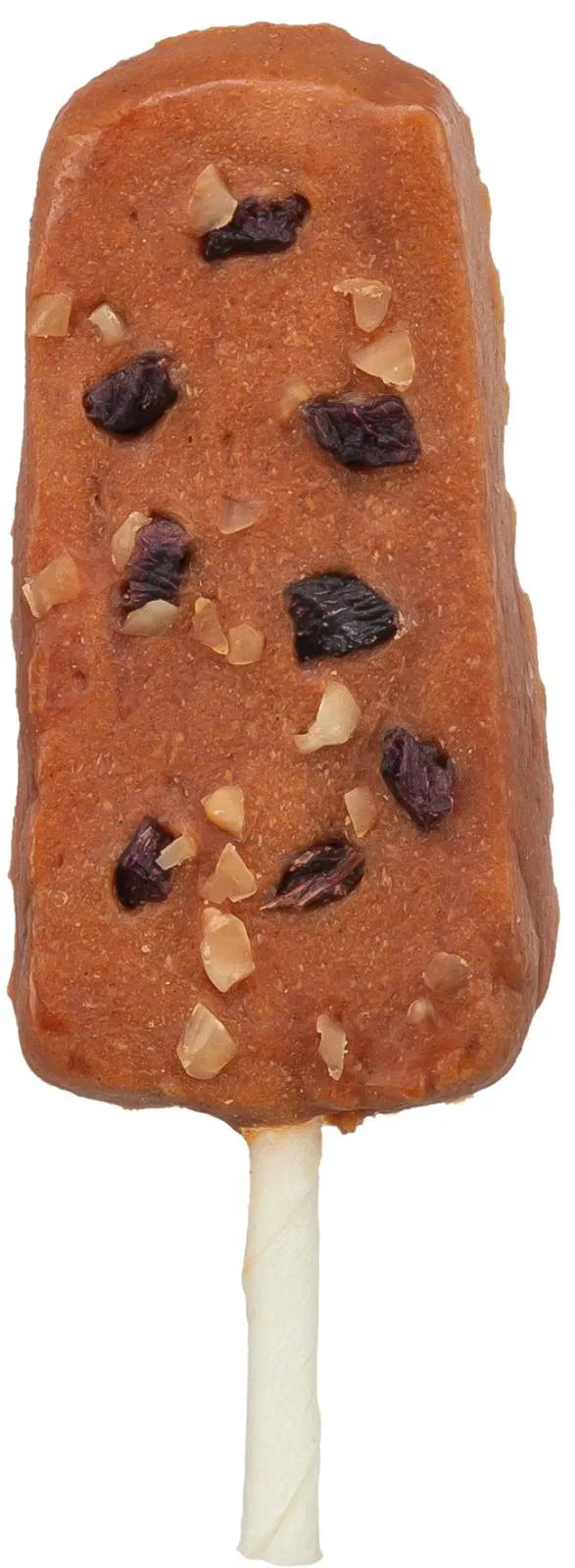 TRIXIE Denta Fun Ledai su antiena, sūriu, saldž.bulve, be pakuotės, 12 cm, 45 g