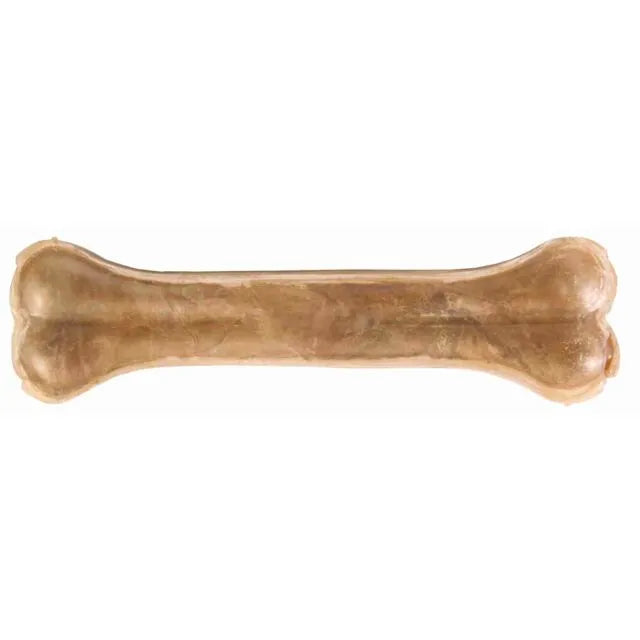 Trixie Kramtomas kaulas, presuotas, 21 cm, 170 g