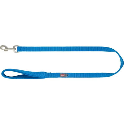 Trixie Premium pavadys, XS 1.2m/10mm, mėlynas