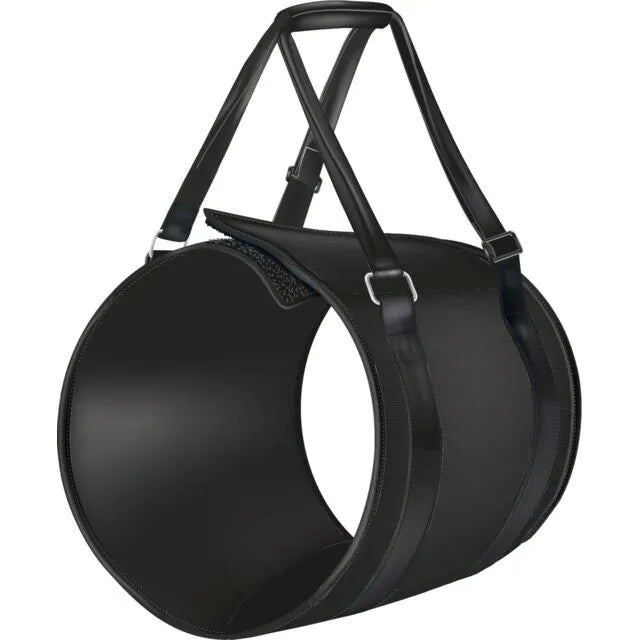 Trixie VET Pagalba keliant, L 65-80 cm, juoda