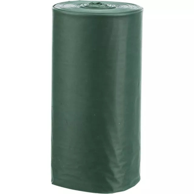 Trixie Šunų išmatų maišeliai, kompostuojami, 4x10 maišelių