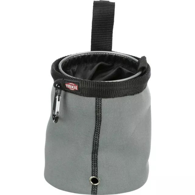 Trixie Twist Treat Maišelis skanėstams, neoprenas, ø 11x14 cm