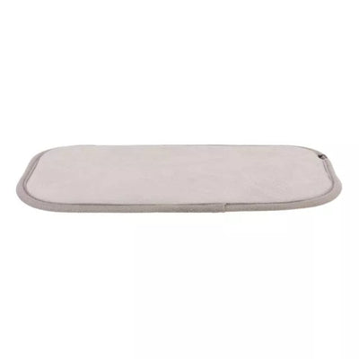 Trixie Kilimėlis gulėjimui Skudo 2-3 39736-39741, 27x44 cm, pilkas