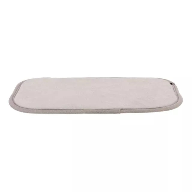 Trixie Kilimėlis gulėjimui Skudo 5-Gulliver 5, 42x62 cm, pilkas