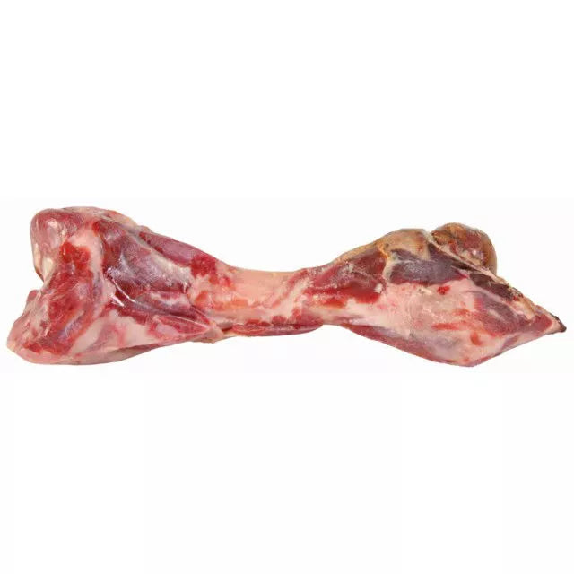 Trixie Skanėstas Natūralūs kumpio kaulai, 24cm, 390g