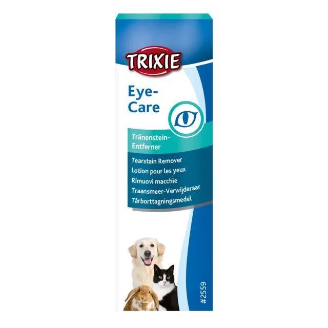 Trixie Skystis ašarų dėmėms valyti, 50 ml