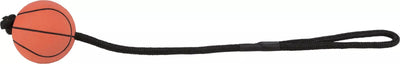 Trixie Sport kamuolys su virve, plūduriuojantis, putų guma, ø 6-30 cm
