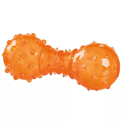 Trixie Hantelis skanėstams, TPR, 12 cm