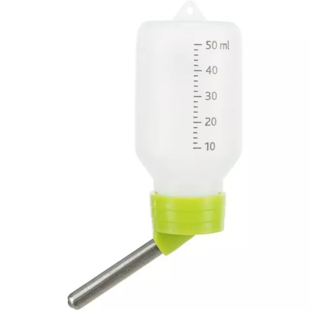 Trixie Girdykla su vielos laikikliu, plastm., 50 ml, įv. spalvų