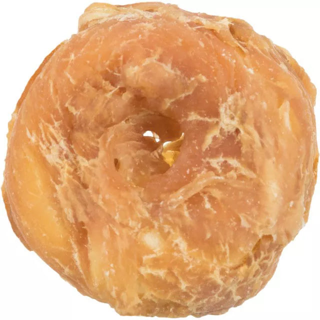 Trixie Denta Fun Kramtymo žiedas, Vištiena, be pakuotės, 10cm, 110 g