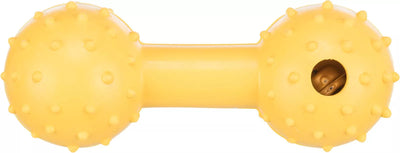 Trixie Hantelis su varpeliu, natūrali guma, 17 cm