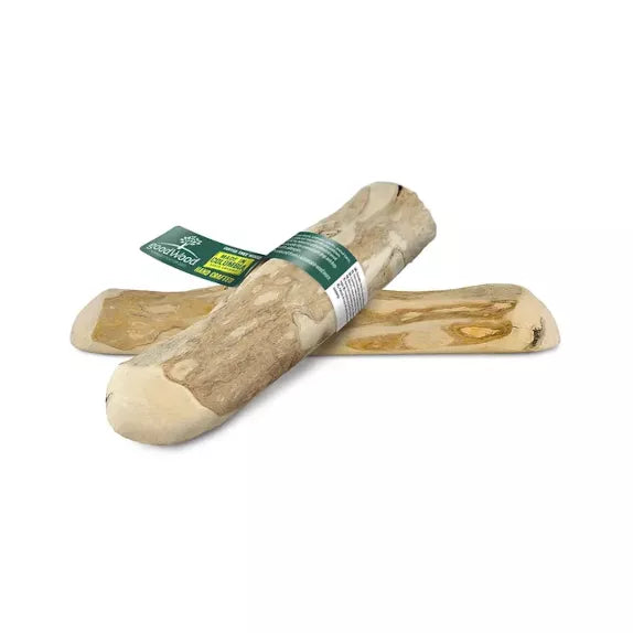 Good Wood kavamedžio šakos pusė Small šunims iki 10 kg