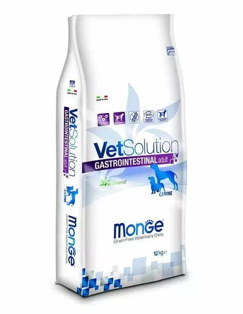 Monge VetSolution Dog Gastrointestinal Adult 12kg