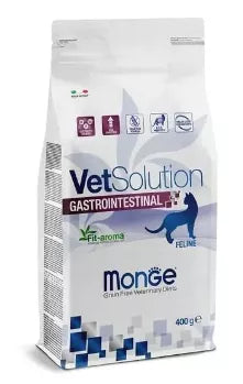 Monge VetSolution Cat Gastrointestinal 400g