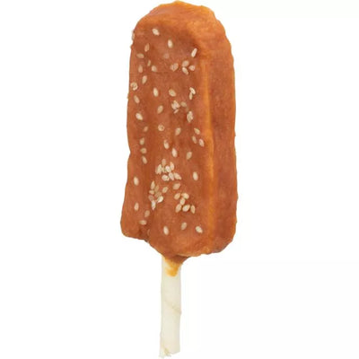 Trixie Denta Fun Vištienos ledai ant pagaliuko su sezamu