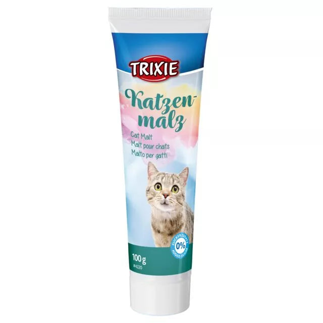 Trixie Cat malt, 100g