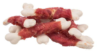 Trixie PREMIO Duckies, be pakuotės, 7.5cm, 9g