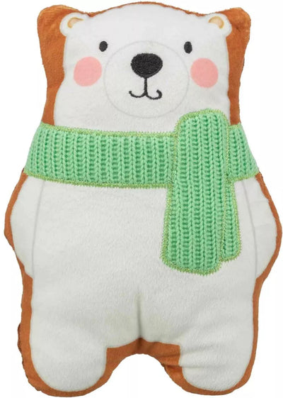 Trixie žaislas meška, pliušas, 20cm