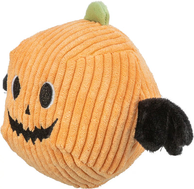 Halloween moliūgas, 10 cm, su garsu