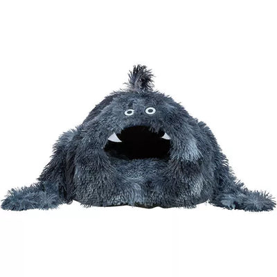 Halloween Guolis monstras, 46 × 33 × 46 cm, mėlynas