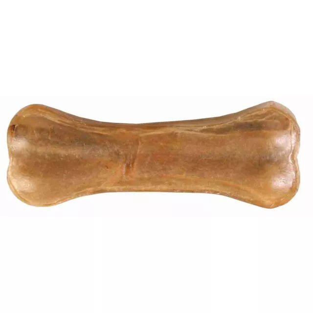 TRIXIE Kramtomas kaulas, presuotas, 15 cm, 2x75 g