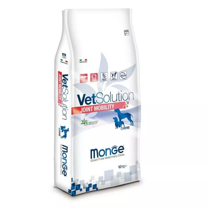 Monge VetSolution Dog Mobility 12kg