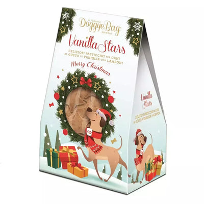 DoggyeBag VANILLA STARS 180 g