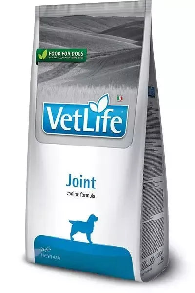 FARMINA VET LIFE - DOG Dry JOINT 2 kg