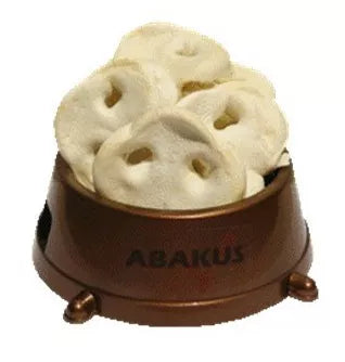 Kiaulės knyslė balta 1000g