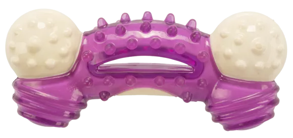 Gimdog Space Shuttle Vanilla 12,8cm žaislas šuniui