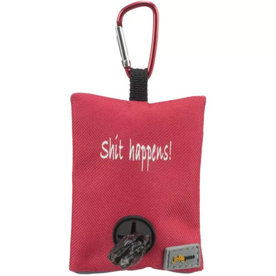 JOLLY PAW Išmatų maišelių dėklas, poliesteris, 1x20 maišelių