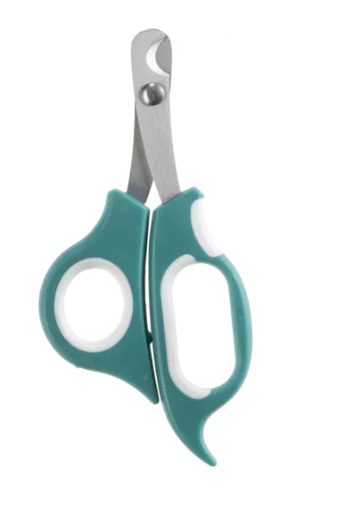 Gimdog Nailclipper 7x14cm nagų žirklės smulkiems augintiniams