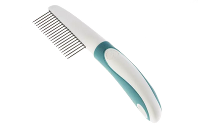 Gimdog Coarse Teeth Comb 4,5x22,5cm šukos retais dantimis