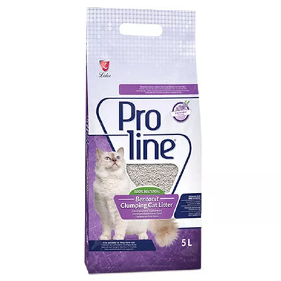 ProLine kačių kraikas Levanda 5l