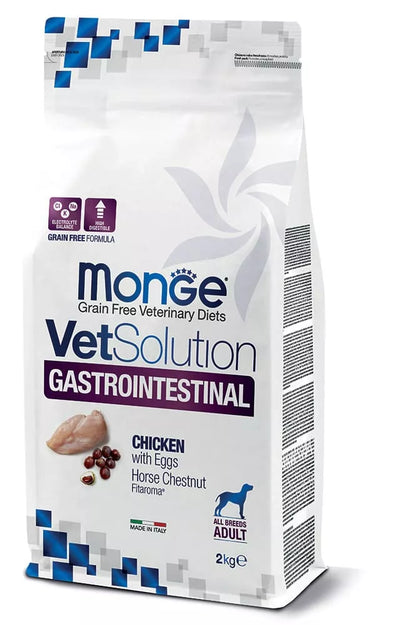 Monge VetSolution Dog Gastrointestinal Adult 12kg