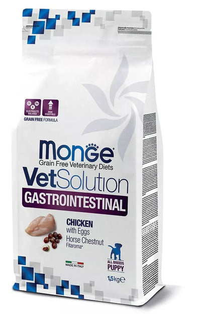 Monge VetSolution Dog Gastrointestinal Puppy 5kg
