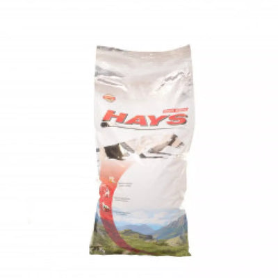 Family Dog HAYS visavertis sausas pašaras su triušiena15kg