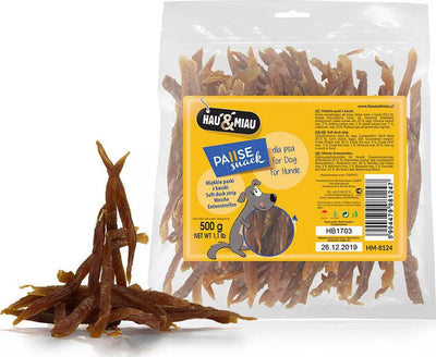Hau&Miau minkštos Antienos juotelės 500g