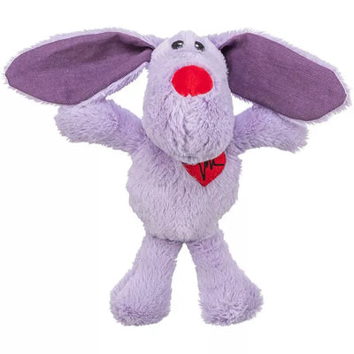 TRX_99352382 TRIXIE Valentino dienos šuo, 28 cm, alyvinis, pliušas