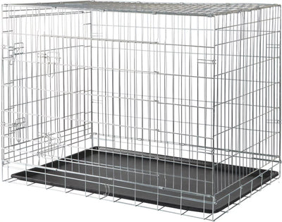 Trixie Metalinis narvas, XL 116x86x77 cm