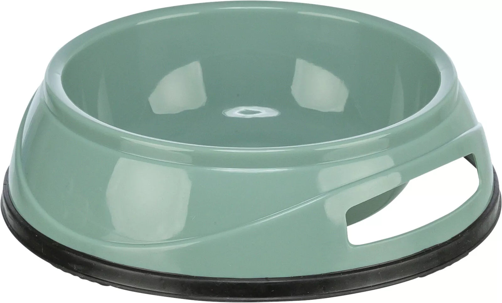 Trixie Dubenėlis, sunkus, plast.-su guma įv. spalvų 0.75 l, ø 16 cm